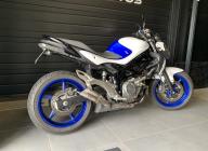 SUZUKI GLADIUS 650 A2