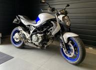 SUZUKI GLADIUS 650 A2