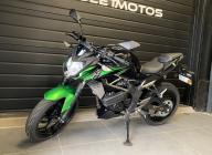 KAWASAKI Z 125