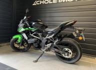 KAWASAKI Z 125