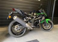 KAWASAKI Z 125