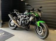 KAWASAKI Z 125