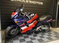 HONDA CBR 1000 F