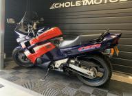 HONDA CBR 1000 F