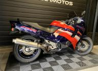 HONDA CBR 1000 F