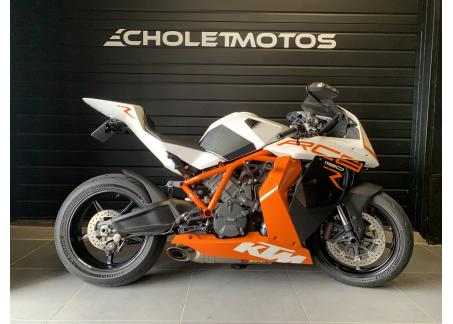 KTM RC8 R