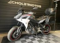 YAMAHA TRACER 900