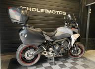YAMAHA TRACER 900