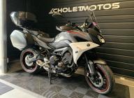 YAMAHA TRACER 900
