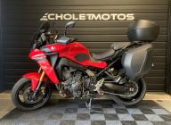 YAMAHA TRACER 900 GT