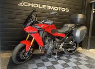 YAMAHA TRACER 900 GT