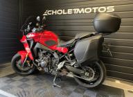 YAMAHA TRACER 900 GT