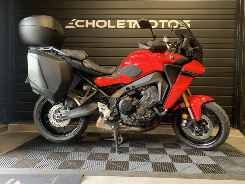 YAMAHA TRACER 900 GT