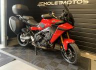 YAMAHA TRACER 900 GT