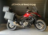 SUZUKI DL V-Strom 650