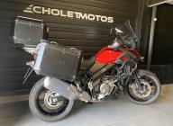 SUZUKI DL V-Strom 650