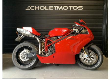DUCATI 999 R