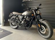 ARCHIVE SCRAMBLER 250