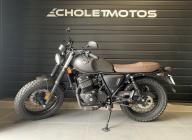 ARCHIVE SCRAMBLER 250