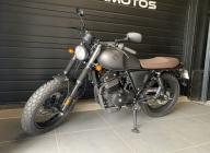 ARCHIVE SCRAMBLER 250