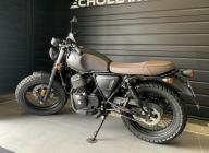 ARCHIVE SCRAMBLER 250