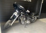 HARLEY-DAVIDSON DYNA SUPER GLIDE 1584