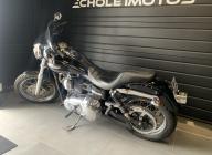 HARLEY-DAVIDSON DYNA SUPER GLIDE 1584