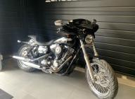 HARLEY-DAVIDSON DYNA SUPER GLIDE 1584
