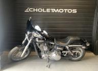 HARLEY-DAVIDSON DYNA SUPER GLIDE 1584