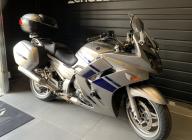 YAMAHA FJR 1300 ABS