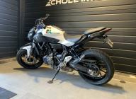 YAMAHA MT-07 A2