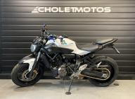 YAMAHA MT-07 A2