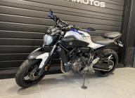 YAMAHA MT-07 A2