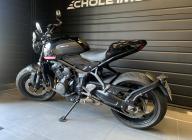 TRIUMPH TRIDENT 660