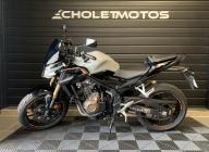 HONDA CB 500 FA
