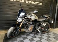 HONDA CB 500 FA