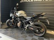 HONDA CB 500 FA