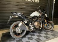 HONDA CB 500 FA