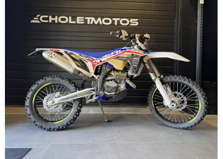 SHERCO SE-F 300R Six Days