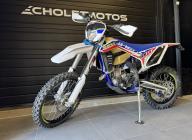 SHERCO SE-F 300R Six Days