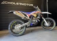 SHERCO SE-F 300R Six Days