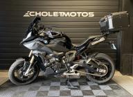 BMW S 1000 XR triple black