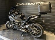 BMW S 1000 XR triple black