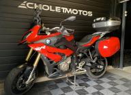 BMW S 1000 XR