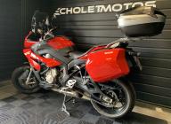 BMW S 1000 XR