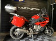 BMW S 1000 XR