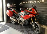 BMW S 1000 XR