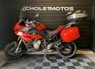 BMW S 1000 XR