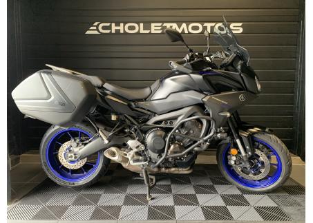 YAMAHA MT-09 TRACER
