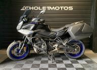 YAMAHA MT-09 TRACER